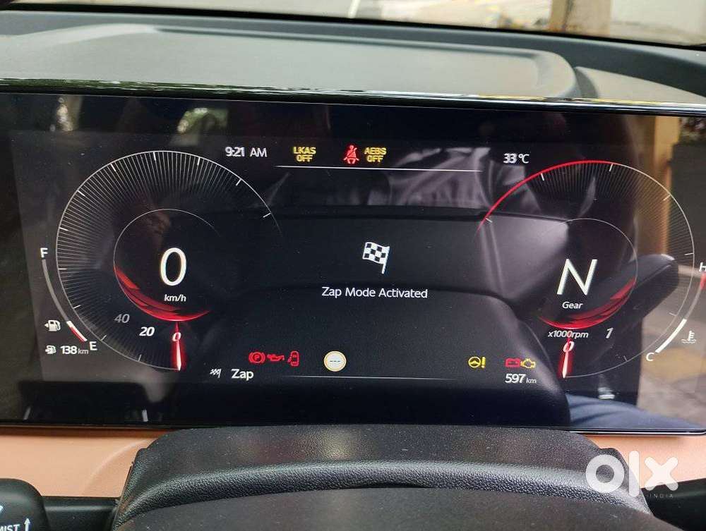 Mahindra Xuv 7xo Ax, 2026, Diesel