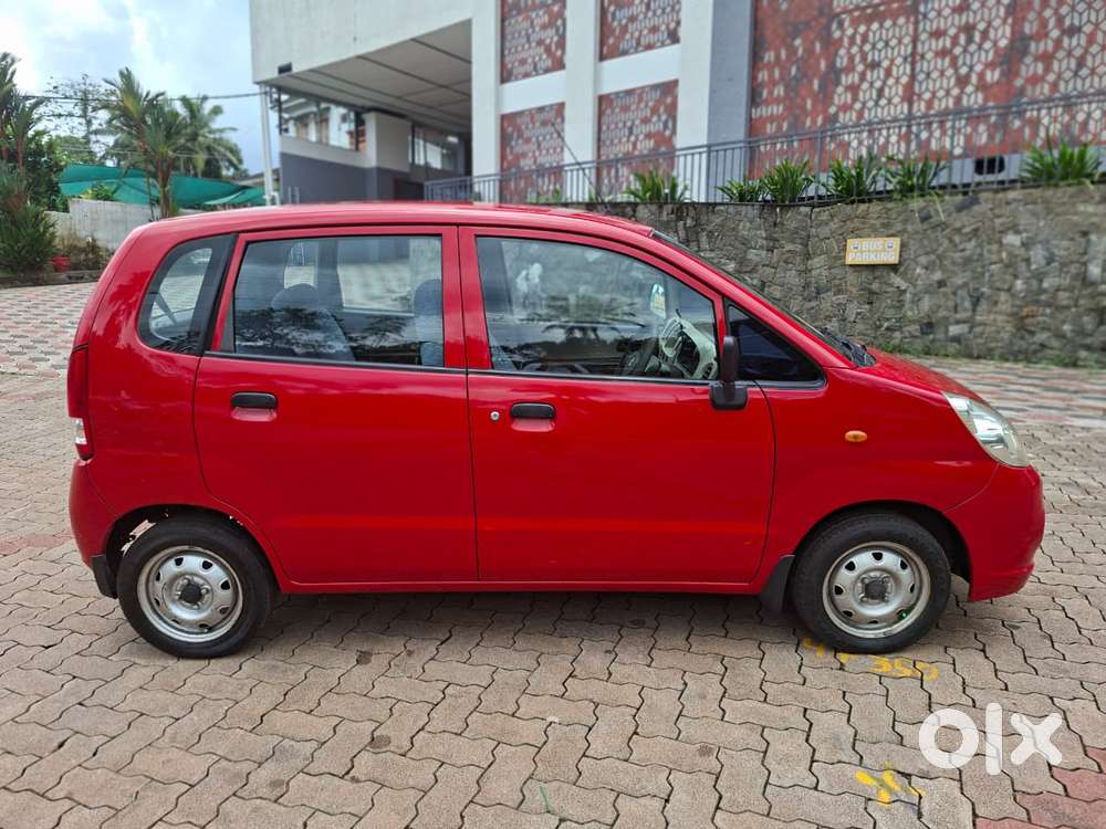 Maruti Suzuki Estilo Lxi, 2011, Petrol