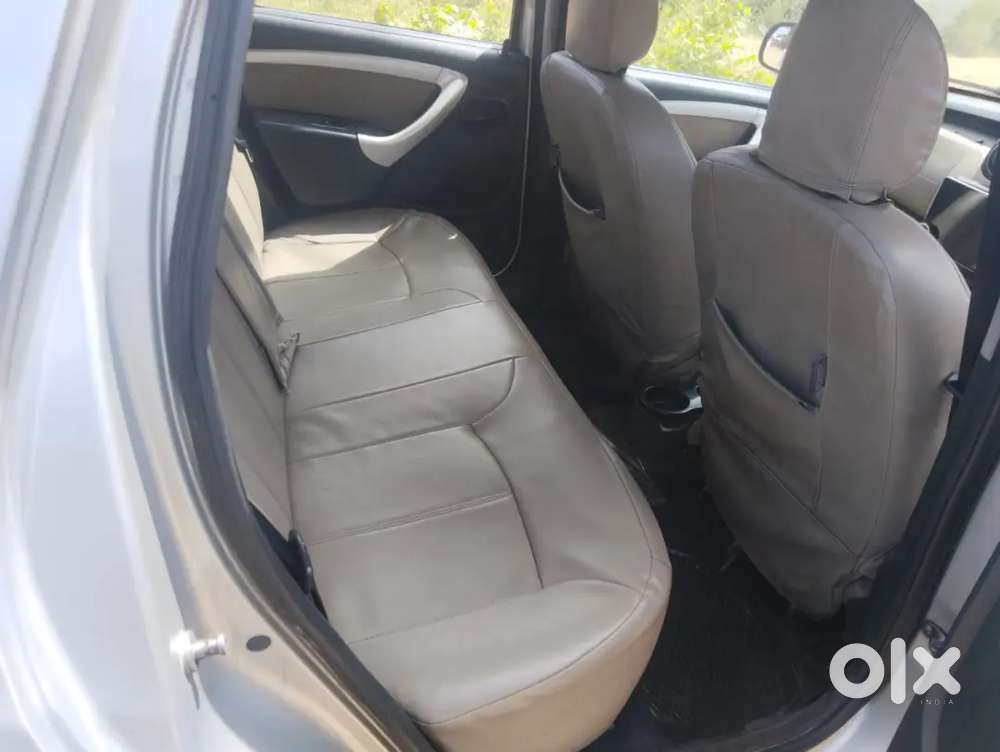 Renault Duster 2012 Diesel Manual