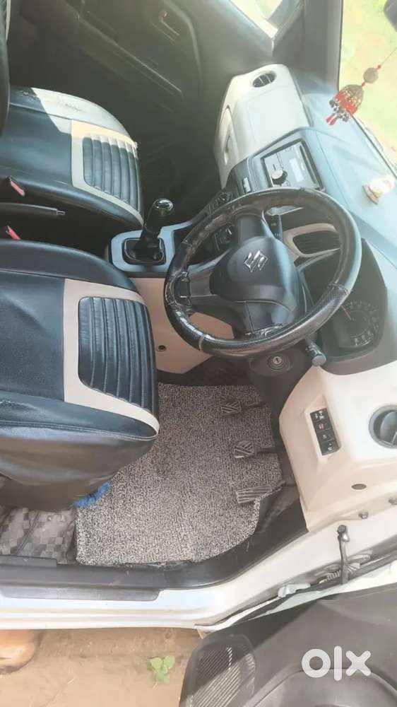 Maruti Suzuki Wagon 2022