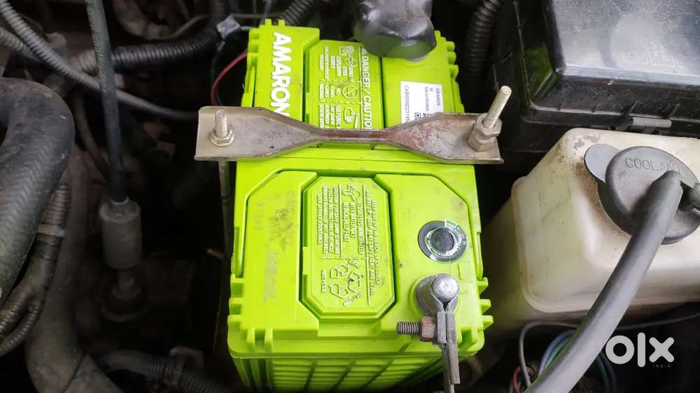 Hyundai Santro Xing 2007 Petrol Good Condition