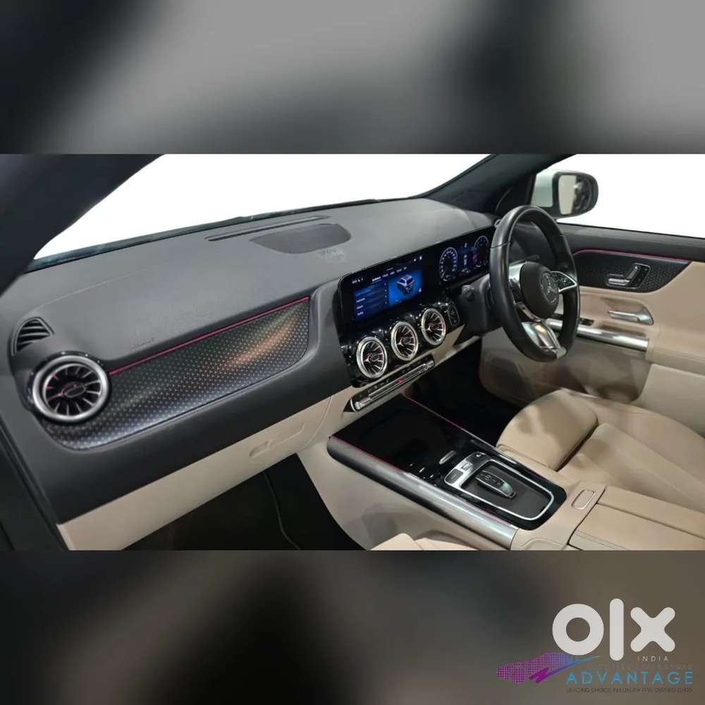 Mercedes-benz Gla 200, 2024, Petrol