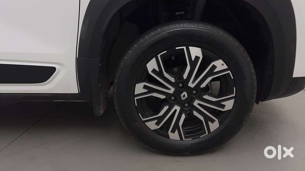 Renault Kiger Rxz Turbo, 2022, Petrol