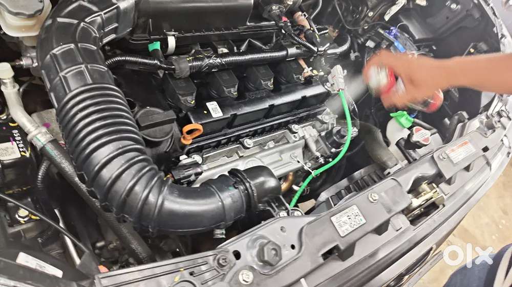 2026 Maruti Suzuki Wagon R No Bargain Fixed Ten Lakh