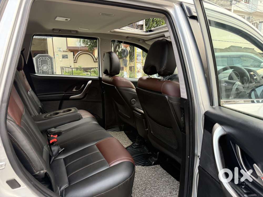 Mahindra Xuv500 2.2 W10, 2019, Diesel