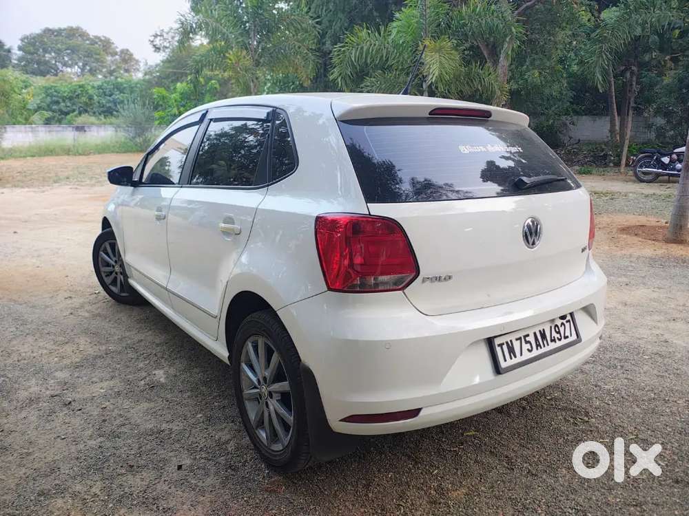 Volkswagen Polo 2019 Diesel Well Maintained