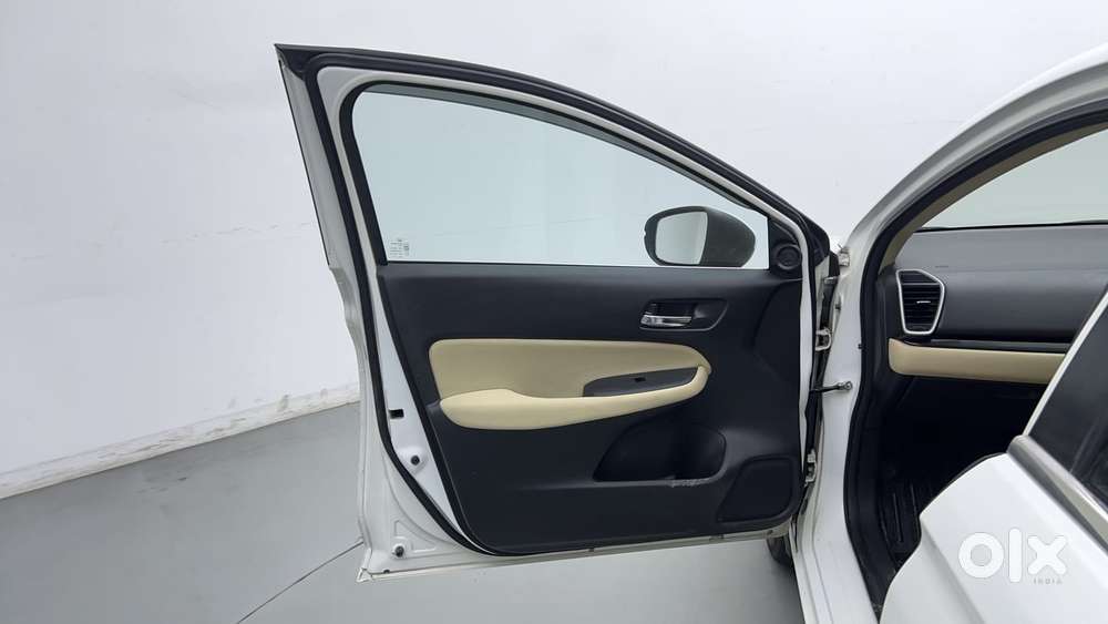 Honda City Vx Petrol Mt, 2022, Petrol