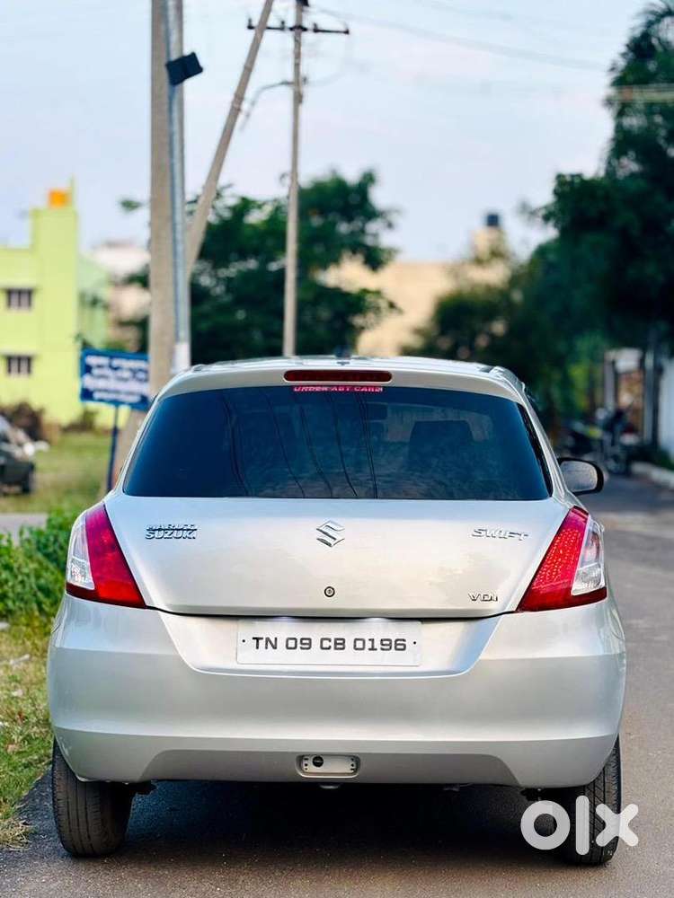 Maruti Suzuki Swift 2015 Diesel Good Condition