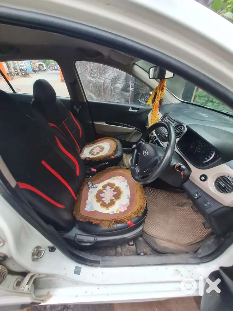 Hyundai Grand I10 Nios 2013 Petrol Manual