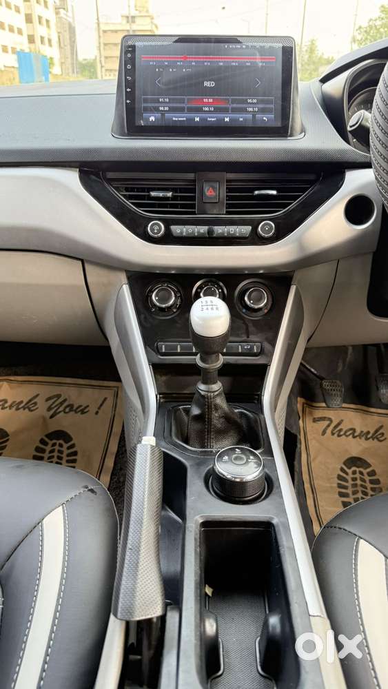 Tata Nexon 1.5 Revotorq Xm, 2019, Diesel