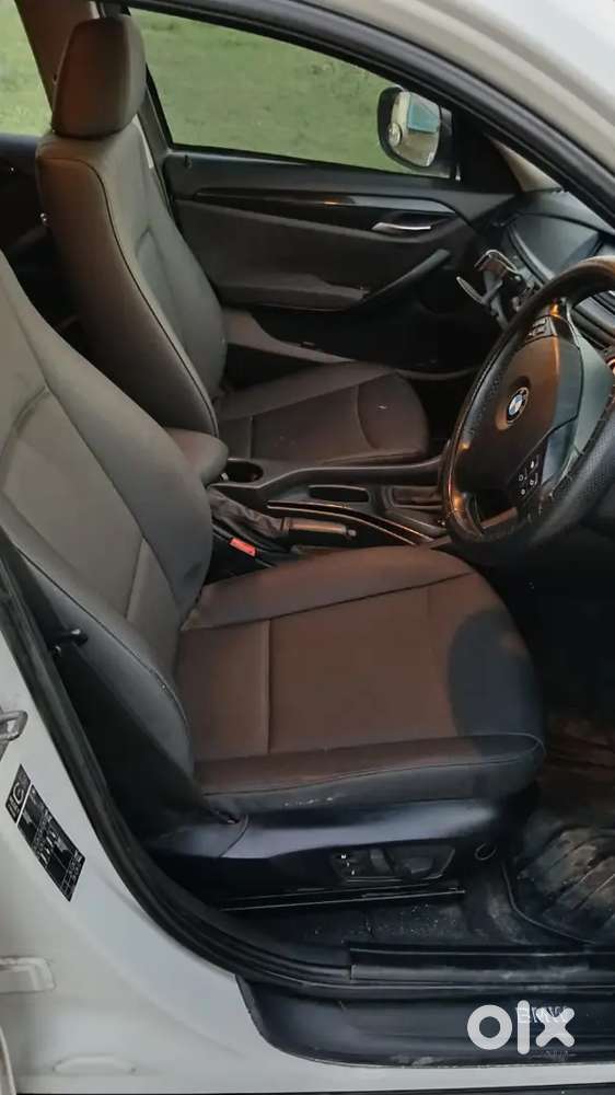 Bmw X1 Diesel 2012 Car