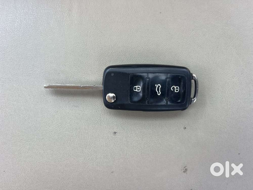 Volkswagen Polo 1.2 Mpi Highline, 2016, Petrol