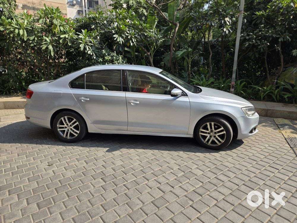 Volkswagen Jetta 2.0l Tdi Highline, 2011, Diesel