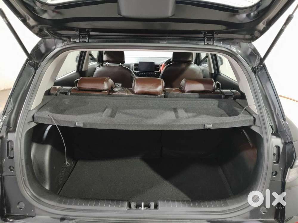 Hyundai Venue Sx, 2023, Petrol