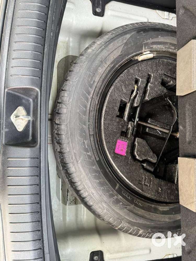 Hyundai Creta 1.6 Sx Automatic, 2018, Diesel