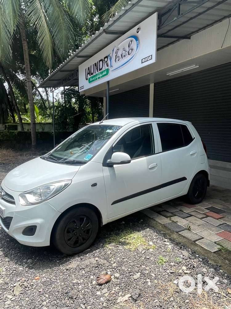 Only 74000 Km