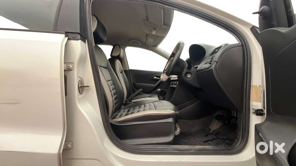 Volkswagen Ameo 1.5 Tdi Trendline, 2019, Diesel