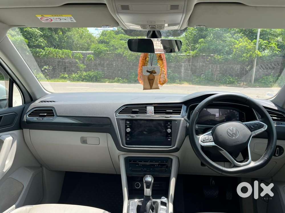 Volkswagen Tiguan 2.0 Elegance Tsi Dsg, 2023, Petrol