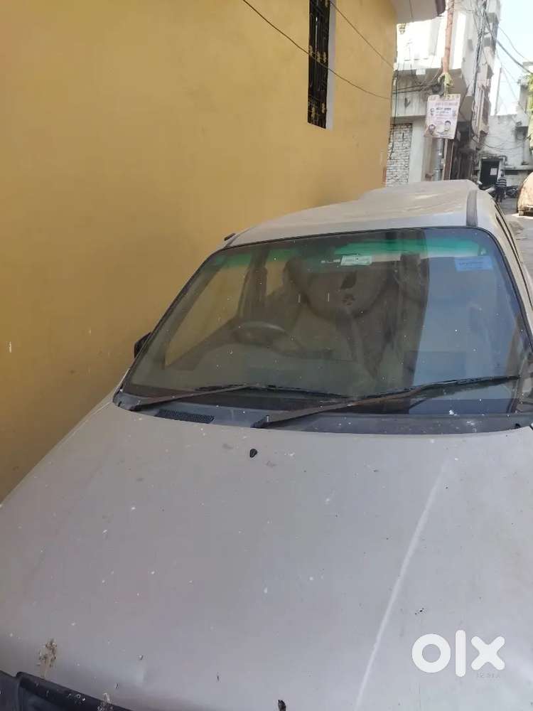 Alto Car ,in Good Running Condition
