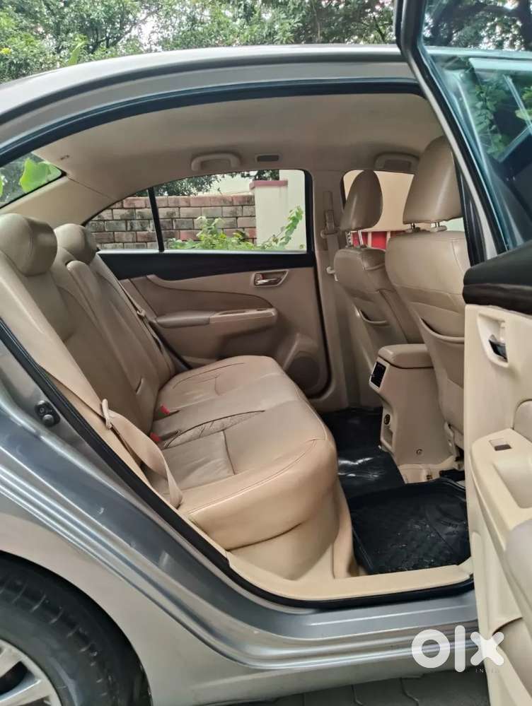 Maruti Suzuki Ciaz Zdi Plus Shvs, 2016, Diesel