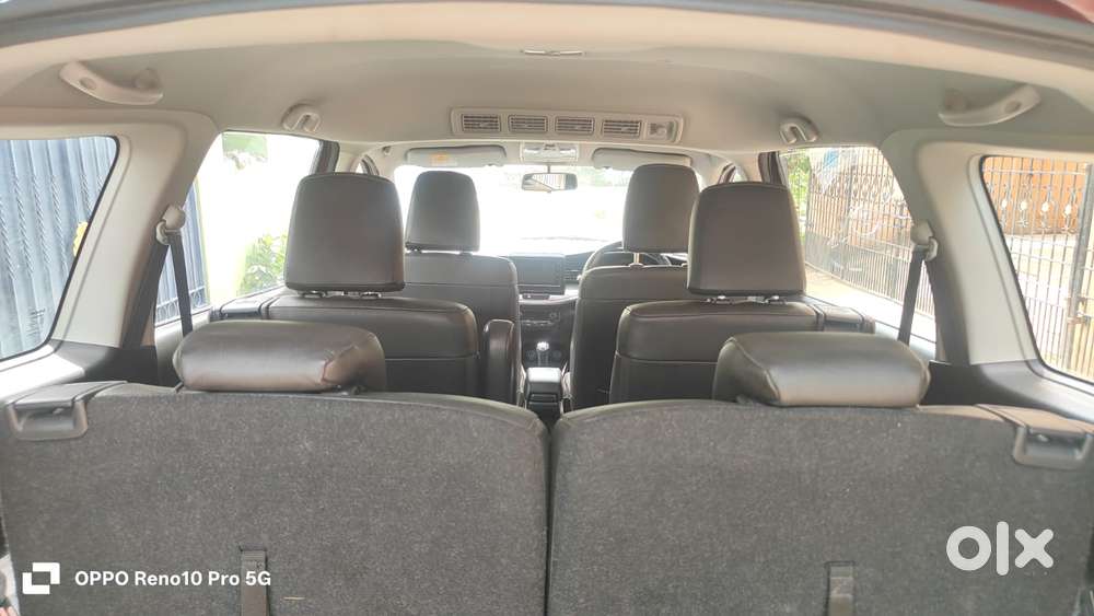 Maruti Suzuki Xl6 1.5 Alpha At, 2019, Petrol