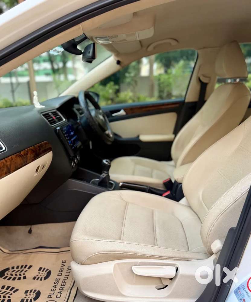 Volkswagen Jetta, 2013, Diesel