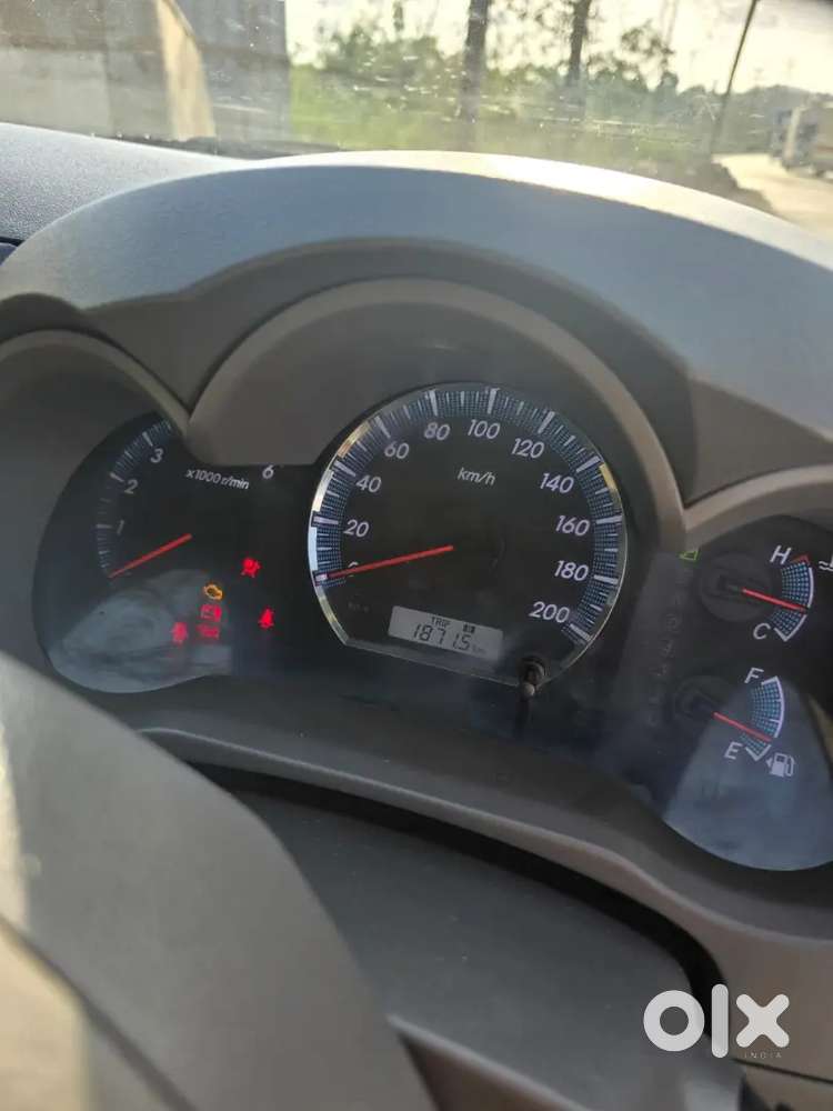 Toyota Fortuner 2014 Diesel Well Maintained