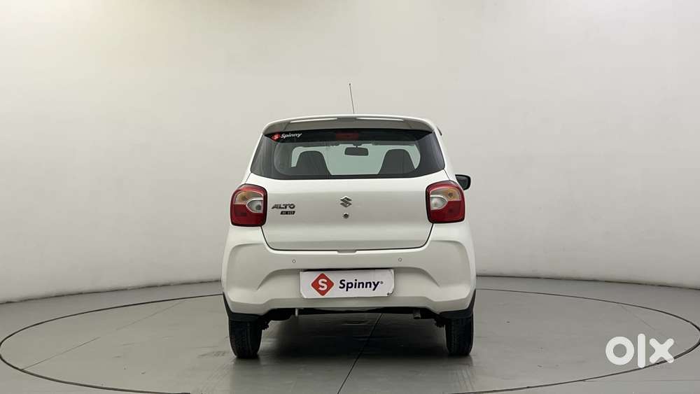Maruti Suzuki Alto K10 2010-2014 Vxi, 2023, Petrol