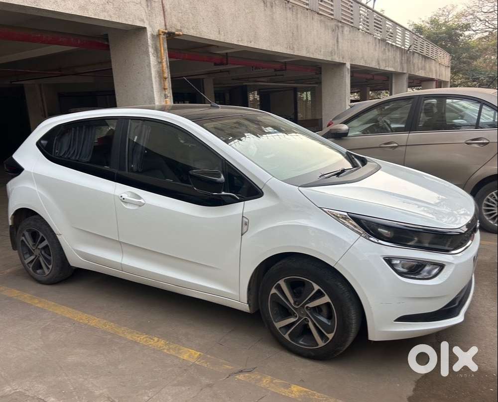 Tata Altroz 2021 Diesel