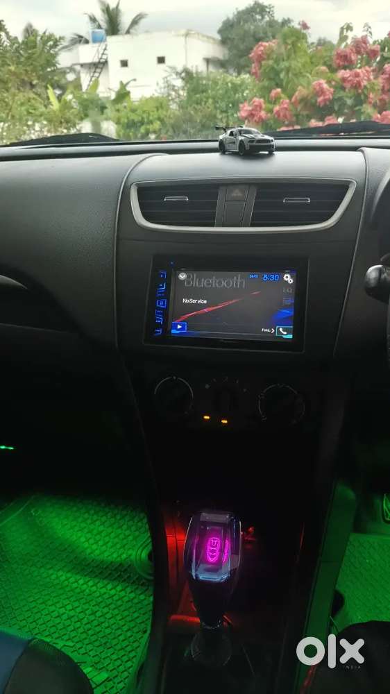 Maruti Suzuki Swift Lxi 2013 Second Owner