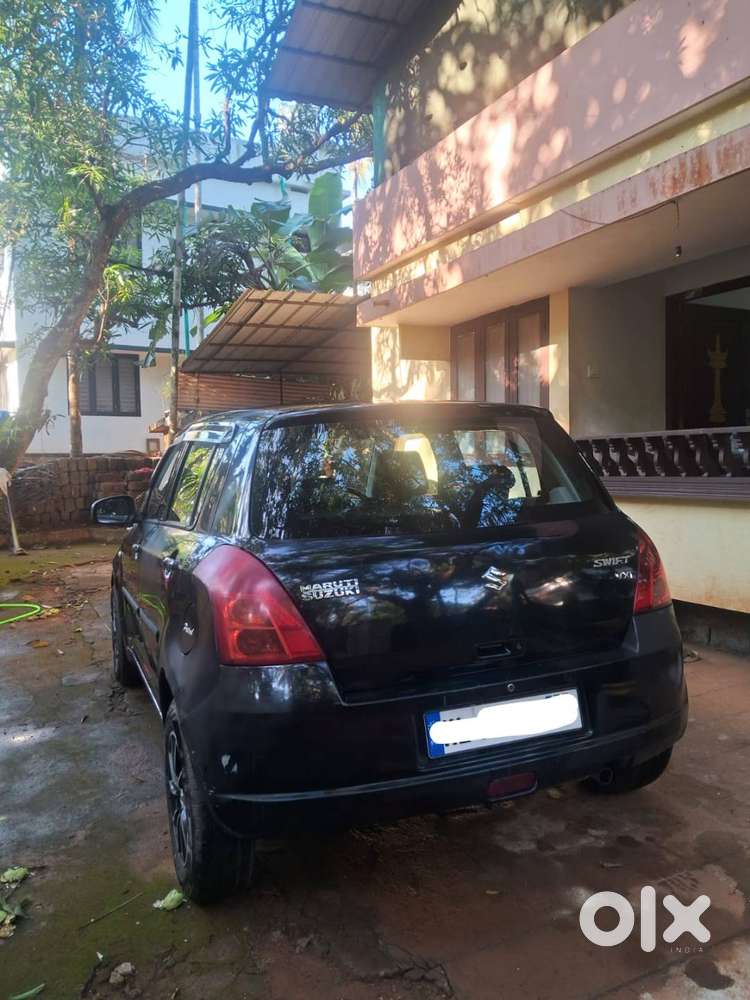 Maruti Swift 2006 Petrol