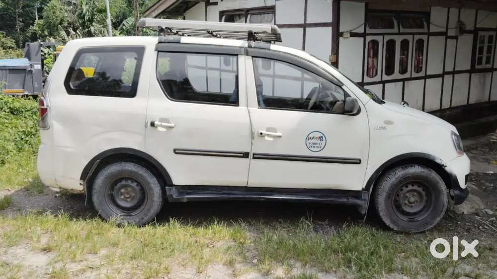 Mahindra Xylo 2015 2.5 D4