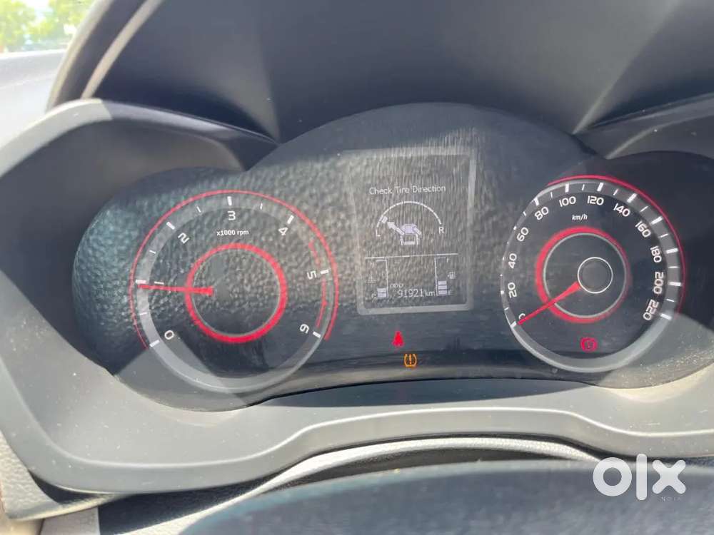 Mahindra Xuv300 Diesel 2019