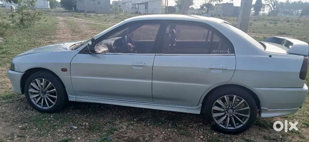 Mitsubishi Lancer 2004 Diesel Well Maintained