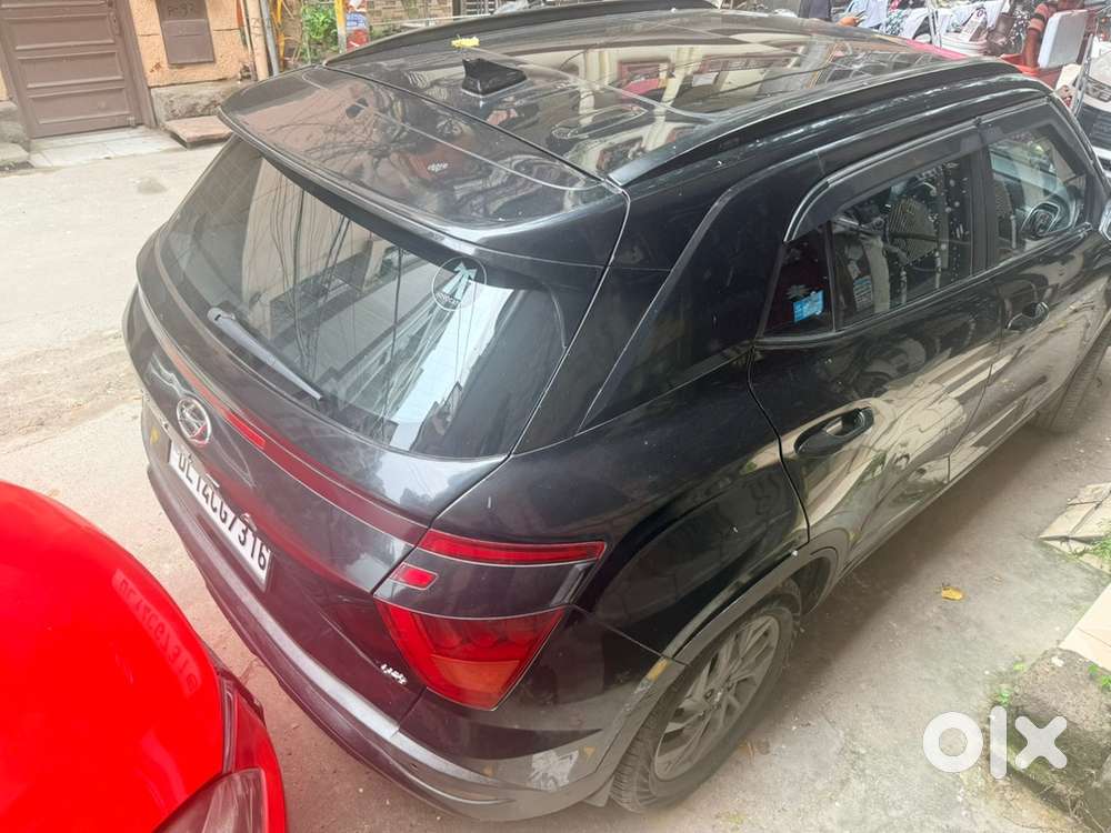 Hyundai Creta 1.4 Petrol 2020