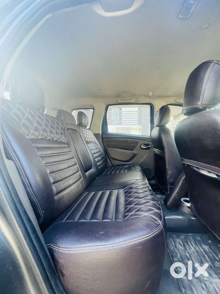 Renault Duster Rxz, 2016, Diesel