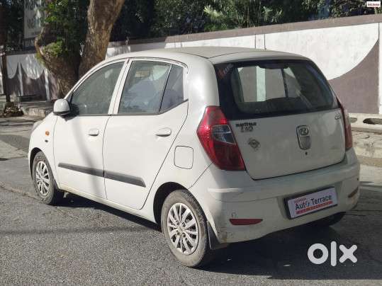 Hyundai I10 Sportz 1.1l, 2016, Petrol