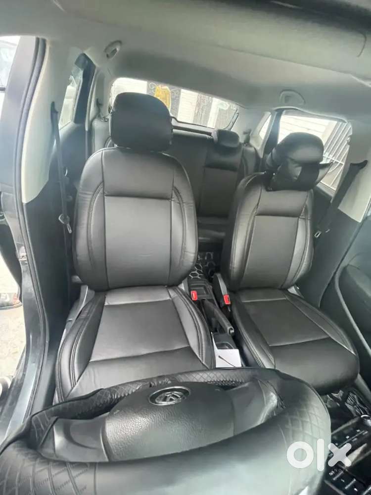 Volkswagen Polo Tdi 2015 Manual