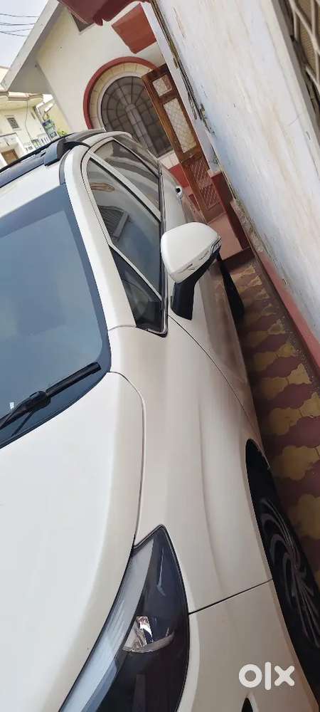 Mahindra Marazzo 2019 Diesel