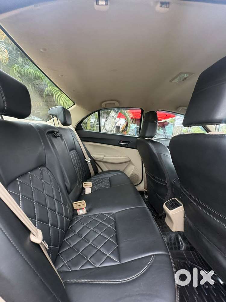 Maruti Suzuki Dzire 1.2 Vxi Amt, 2022, Petrol
