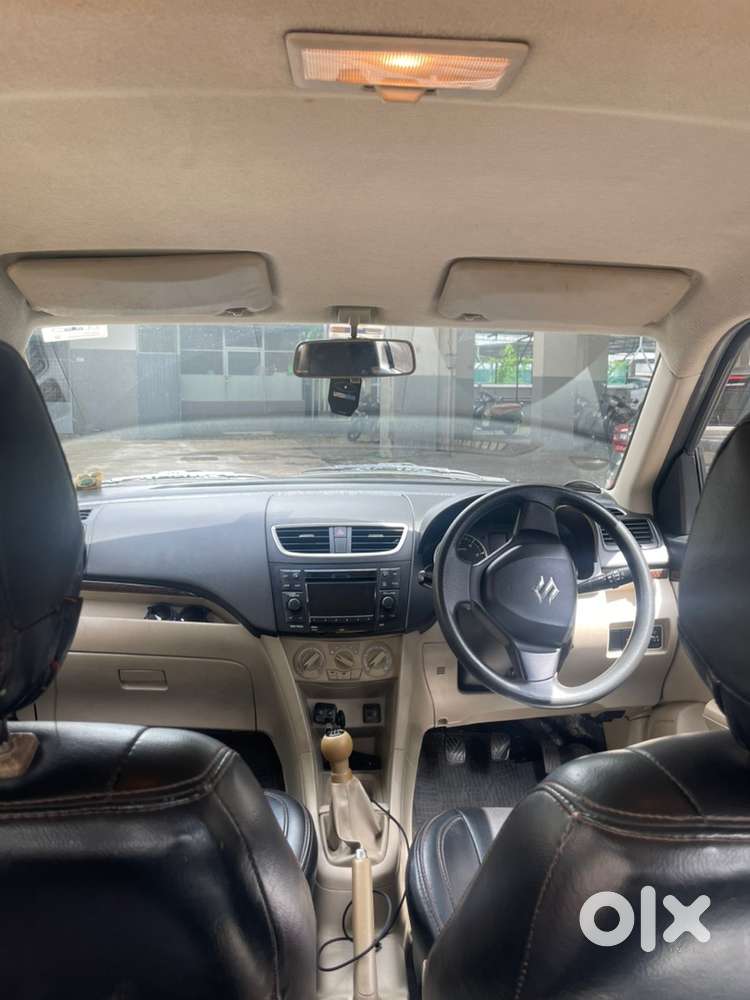 Swift Dzire Diesel Manual 2014