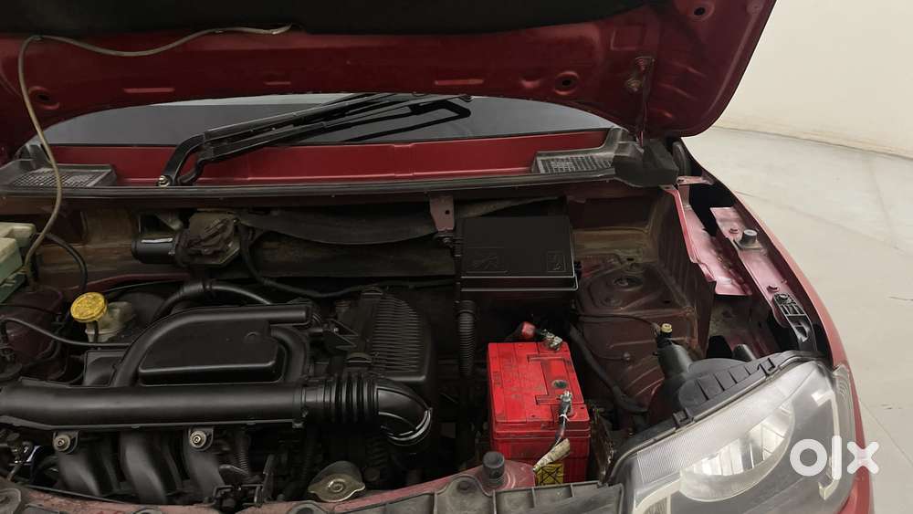 Renault Kwid 1.0 Rxt Sce Special (o), 2016, Petrol