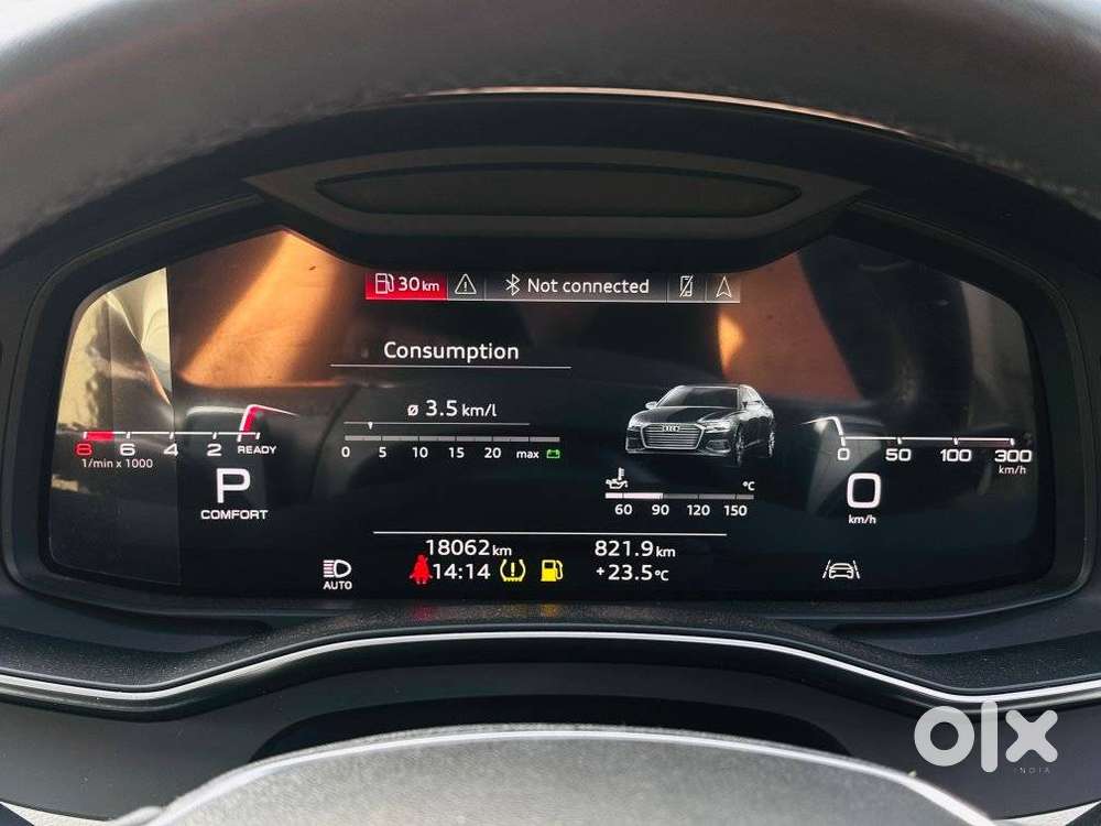 Audi A6 2.0 45 Tfsi Technology, 2023, Petrol