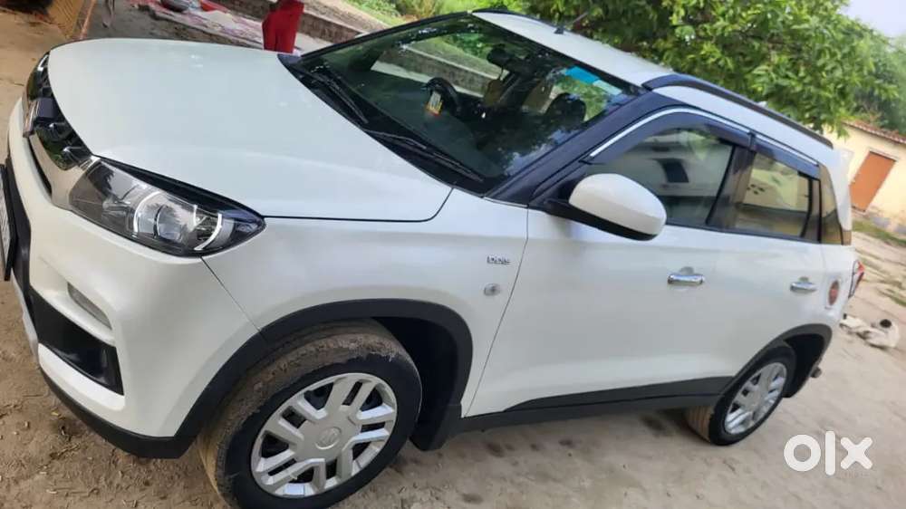 New Car Parchace