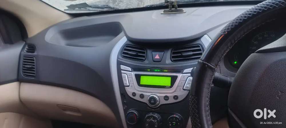 Hyundai Eon D-lite Petrol 2012
