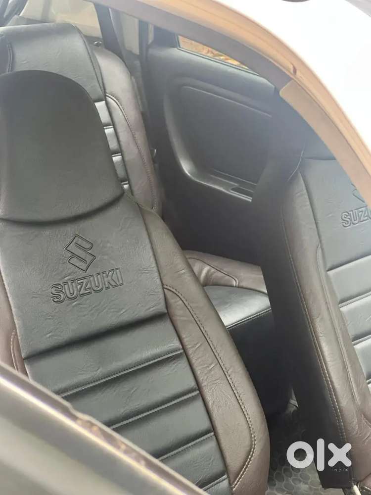 Maruti Suzuki Alto 2012