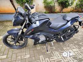 Olx cheap electric bike