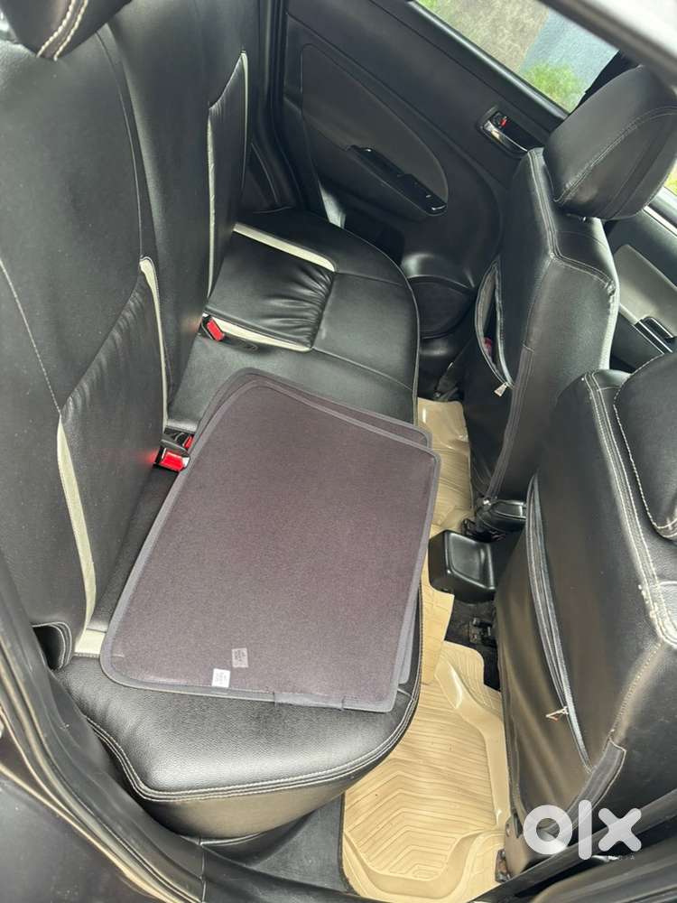 Maruti Swift 2016 Model