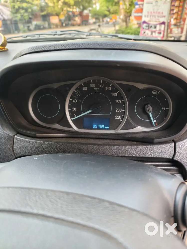Ford Figo Aspire 2020 Car