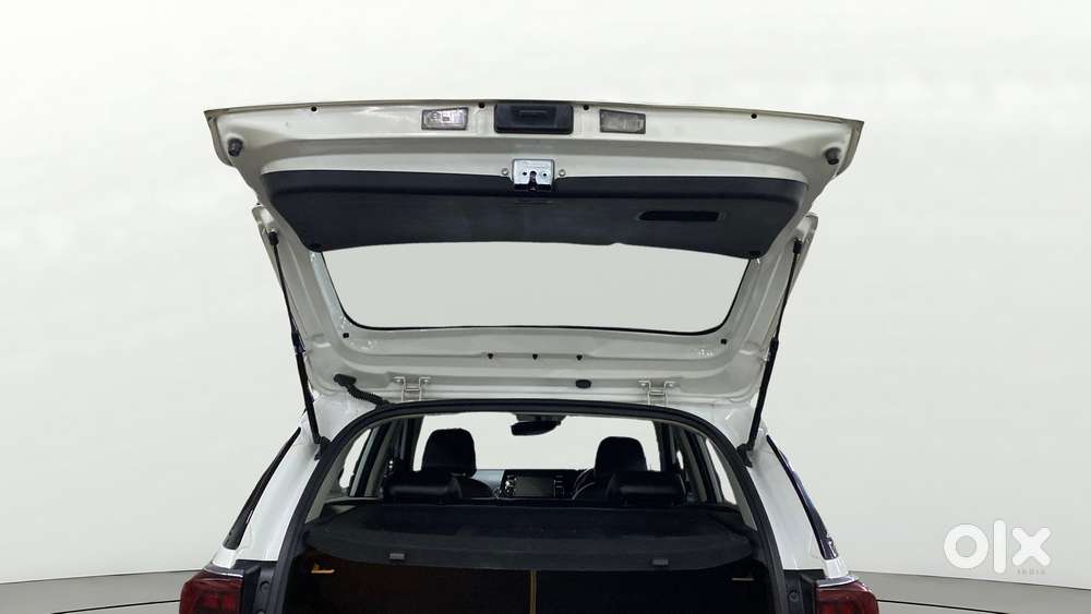 Kia Sonet 1.0 Htx Imt, 2020, Petrol
